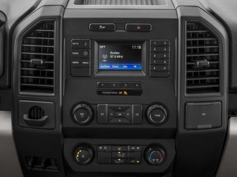 used 2017 Ford F-150 car, priced at $11,985