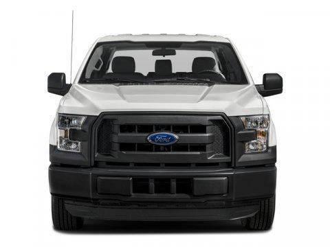 used 2017 Ford F-150 car, priced at $11,985