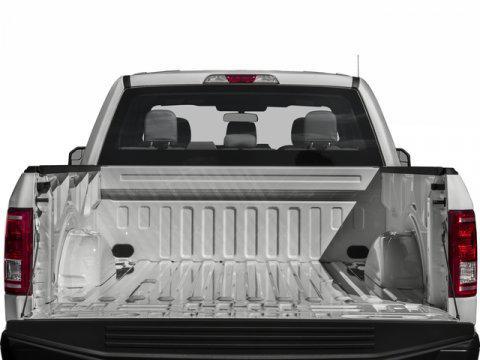 used 2017 Ford F-150 car, priced at $11,985