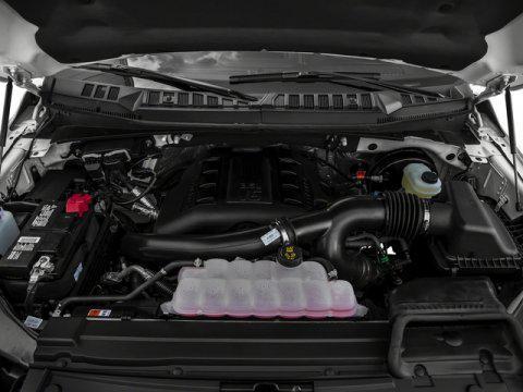 used 2017 Ford F-150 car, priced at $11,985