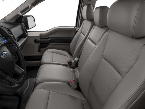 used 2017 Ford F-150 car, priced at $11,985