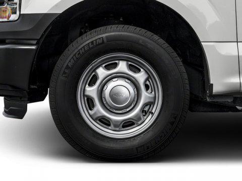 used 2017 Ford F-150 car, priced at $11,985