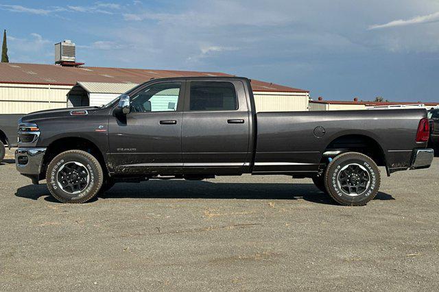 new 2026 Ram 2500 car, priced at $81,480