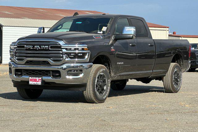 new 2026 Ram 2500 car, priced at $81,480
