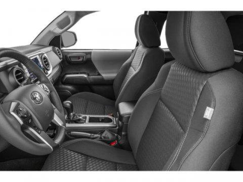 used 2022 Toyota Tacoma car, priced at $31,992