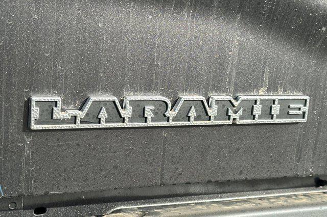 new 2025 Ram 2500 car, priced at $81,261