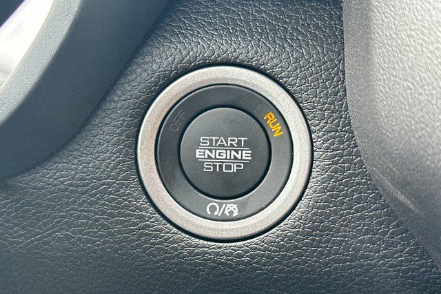 new 2025 Ram 2500 car, priced at $81,261