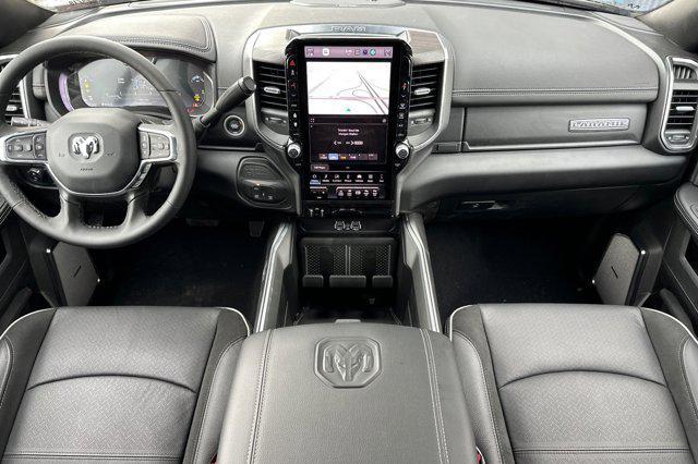 new 2025 Ram 2500 car, priced at $81,261