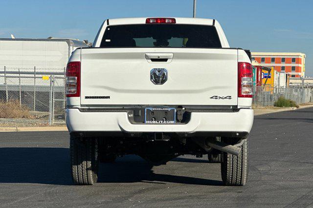 new 2024 Ram 2500 car, priced at $49,990