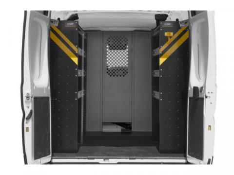 new 2025 Ram ProMaster 3500 car, priced at $54,310