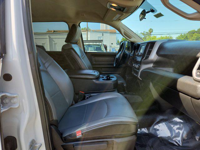 used 2020 Ram 2500 car, priced at $38,790