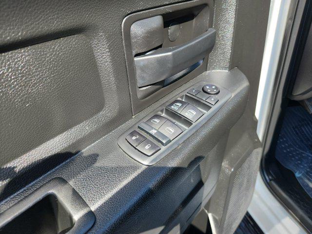 used 2020 Ram 2500 car, priced at $38,790