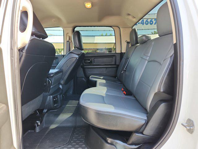 used 2020 Ram 2500 car, priced at $38,790