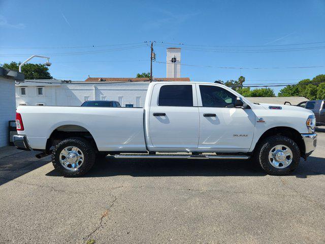 used 2020 Ram 2500 car, priced at $38,790
