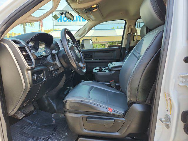 used 2020 Ram 2500 car, priced at $38,790