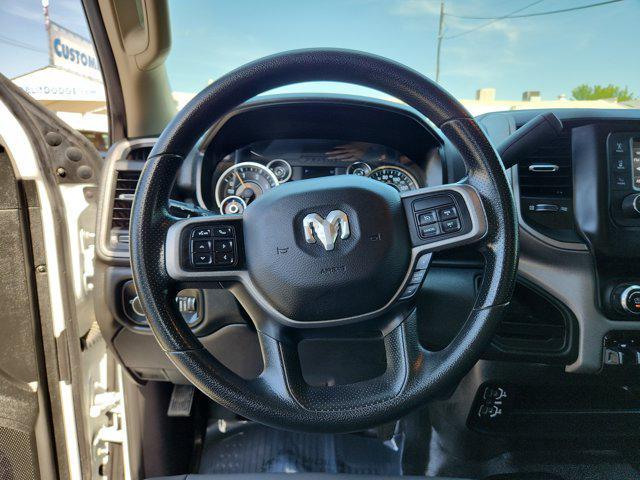 used 2020 Ram 2500 car, priced at $38,790