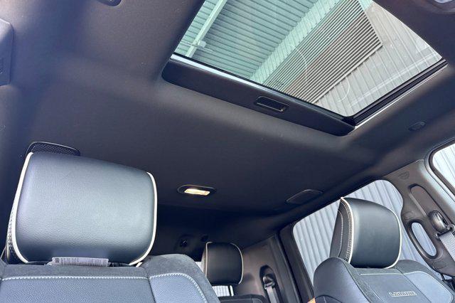 new 2025 Ram 3500 car, priced at $82,395