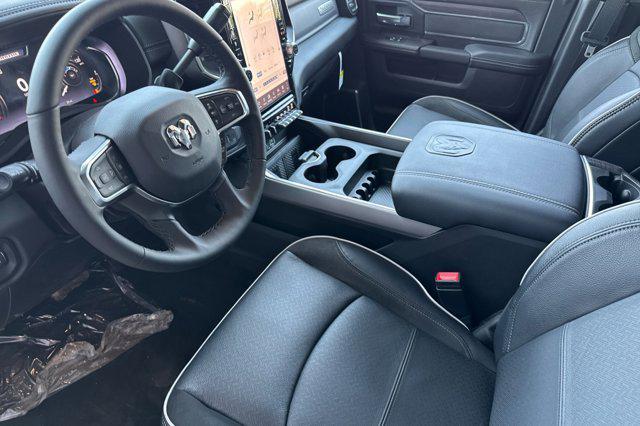 new 2025 Ram 3500 car, priced at $82,395