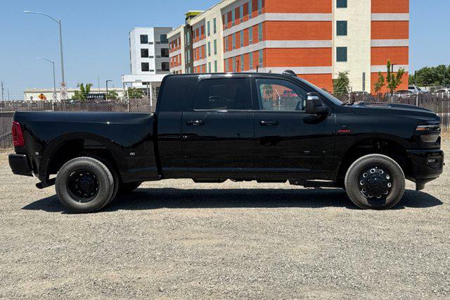 new 2025 Ram 3500 car, priced at $82,395