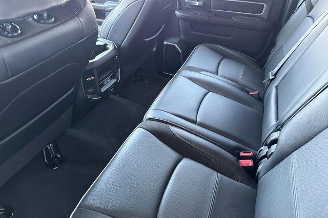 new 2025 Ram 3500 car, priced at $82,395