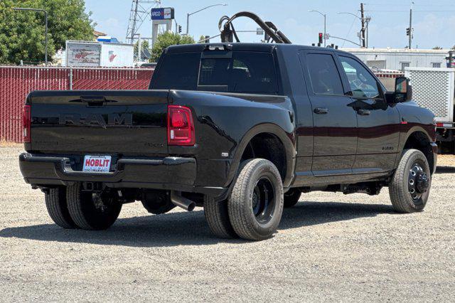 new 2025 Ram 3500 car, priced at $82,395
