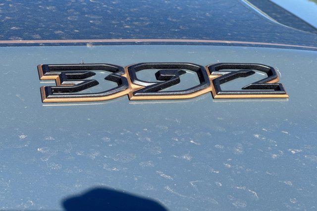 new 2025 Jeep Wrangler car, priced at $107,980