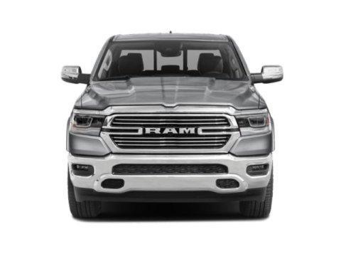 used 2022 Ram 1500 car, priced at $35,978