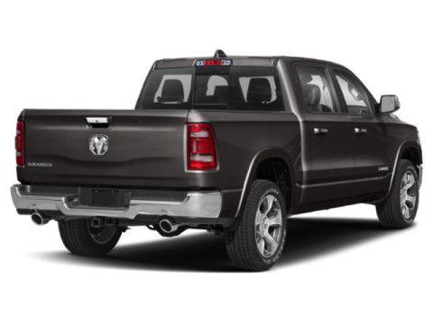 used 2022 Ram 1500 car, priced at $35,978