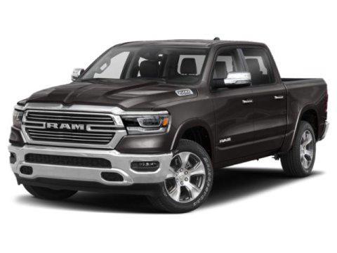 used 2022 Ram 1500 car, priced at $35,978