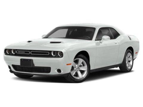 used 2023 Dodge Challenger car, priced at $27,996