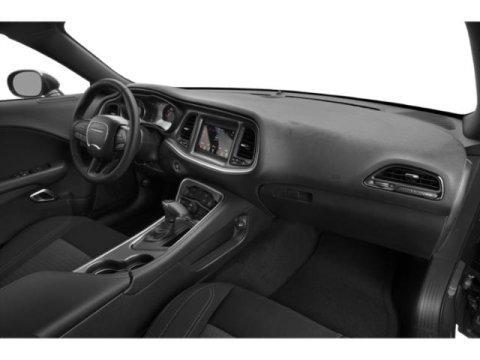 used 2023 Dodge Challenger car, priced at $27,996