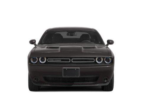 used 2023 Dodge Challenger car, priced at $27,996