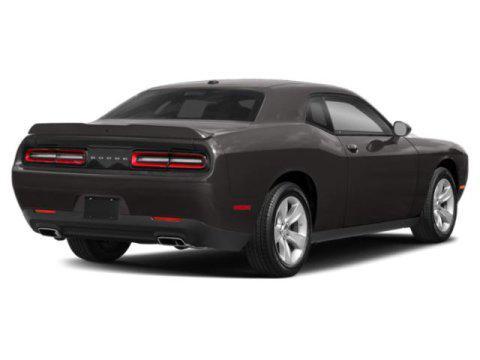 used 2023 Dodge Challenger car, priced at $27,996