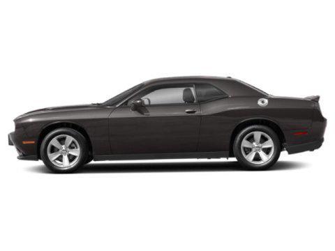 used 2023 Dodge Challenger car, priced at $27,996