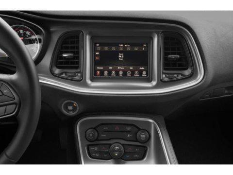 used 2023 Dodge Challenger car, priced at $27,996