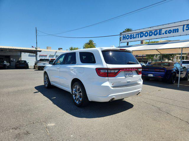 used 2019 Dodge Durango car, priced at $17,945