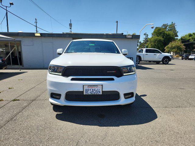used 2019 Dodge Durango car, priced at $17,945