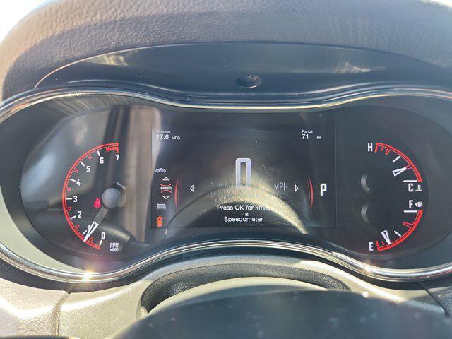 used 2019 Dodge Durango car, priced at $17,945