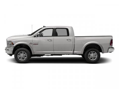 used 2017 Ram 3500 car, priced at $47,465