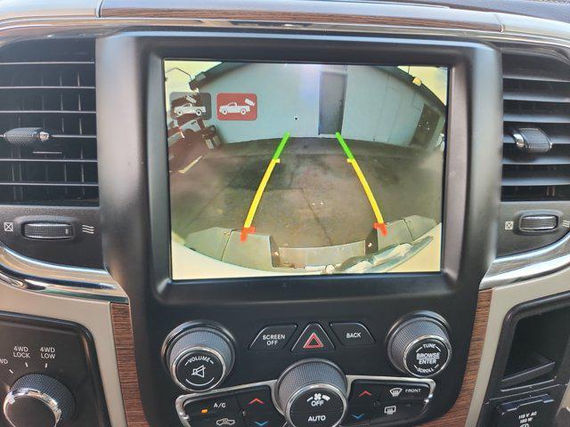 used 2017 Ram 3500 car, priced at $44,977