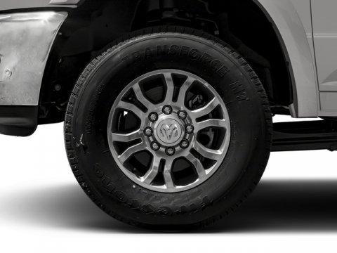 used 2017 Ram 3500 car, priced at $47,465