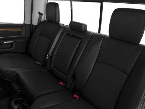 used 2017 Ram 3500 car, priced at $47,465