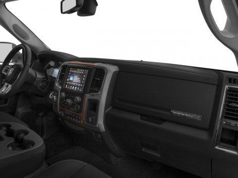 used 2017 Ram 3500 car, priced at $47,465