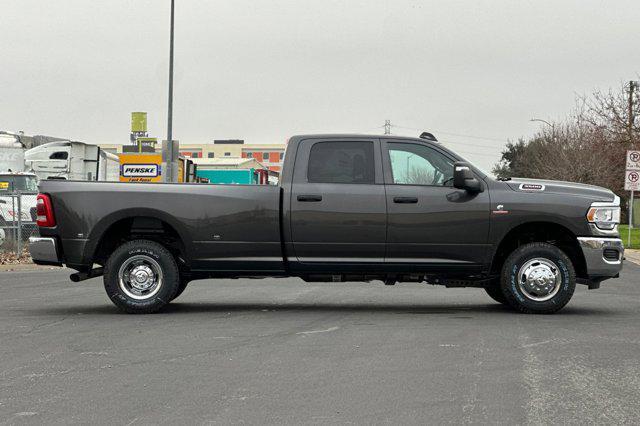 new 2024 Ram 3500 car, priced at $65,425