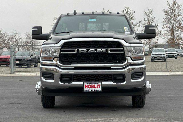 new 2024 Ram 3500 car, priced at $65,425