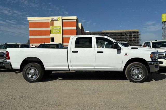 new 2024 Ram 3500 car, priced at $57,110