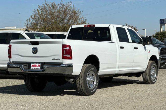 new 2024 Ram 3500 car, priced at $57,110