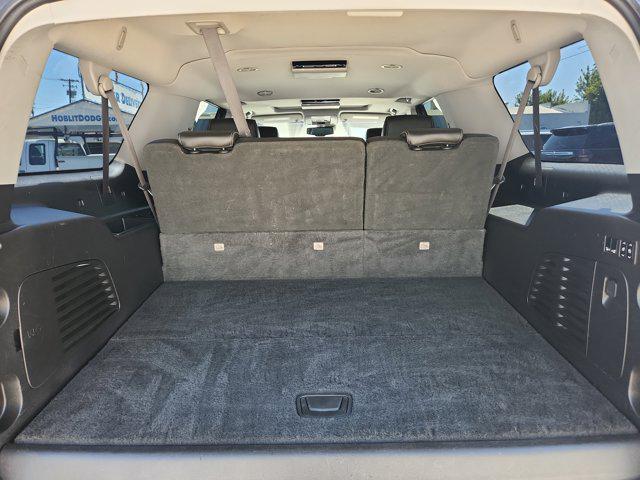 used 2019 GMC Yukon XL car, priced at $39,330