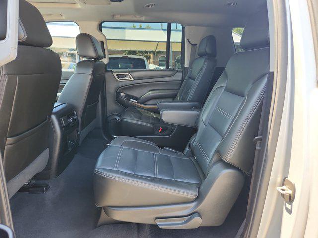 used 2019 GMC Yukon XL car, priced at $39,330