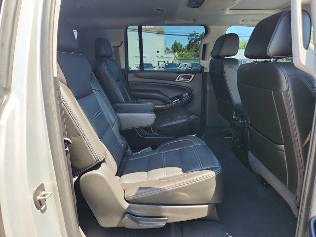 used 2019 GMC Yukon XL car, priced at $39,330